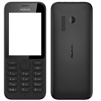 Nokia 215 Rm-1110 Firmware 100% Tested Free Download/Stock Rom/Latest Flash File/Original File/Update File/New Version.