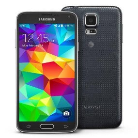 Samsung G900A Galaxy S5 LTE-A AT&T Firmware 100% Tested Free Download/Stock Rom/Flash File/Official/Original/Update/New Version.