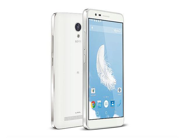 Lava Iris Fuel F1 Firmware Free Download/Stock Rom/Latest Flash File/Original/Update/New Version.