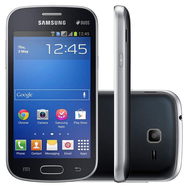 Samsung S7392L Galaxy Trend Duos Firmware 100% Tested Free Download/Stock Rom/Flash File/Official/Original/Update/New Version.