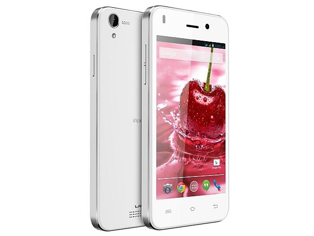 Lava Iris X1 Mini Firmware Free Download/Stock Rom/Latest Flash File/Original/Update/New Version.