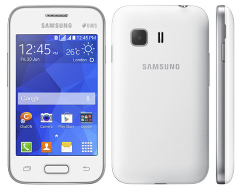 Samsung G130H Galxy Young 2 Duos Firmware 100% Tested Free Download/Stock Rom/Flash File/Official/Original/Update/New Version.