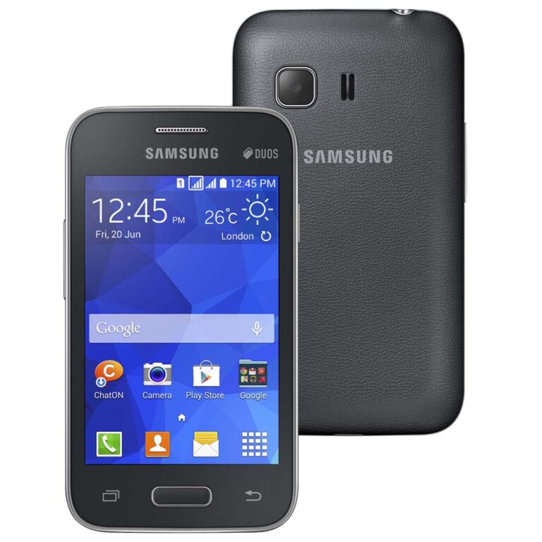 Samsung G130M Galaxy Young 2 Duos Firmware 100% Tested Free Download/Stock Rom/Flash File/Official/Original/Update/New Version.