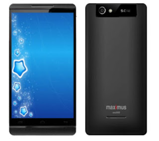 Maximus Max908 Firmware Free Download/Stock Rom/Latest Flash File/Original/Update/New Version.