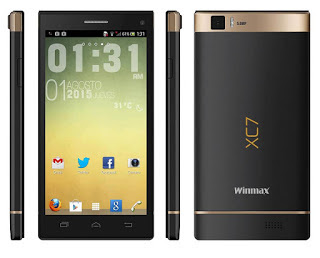 Winmax XC7 Firmware 100% Tested Free Download/Stock Rom/Latest Flash File/Original/Update/New Version.