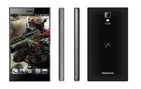 Maximus iX Firmware Free Download/Stock Rom/Latest Flash File/Original/Update/New Version.