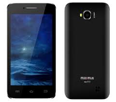 Maximus Max910 Firmware Free Download/Stock Rom/Latest Flash File/Original/Update/New Version.