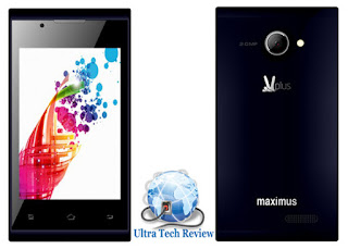 Maximus Vjoy Plus Firmware Free Download/Stock Rom/Latest Flash File/Original/Update/New Version.