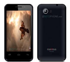 Maximus Max402 Firmware Free Download/Stock Rom/Latest Flash File/Original/Update/New Version.