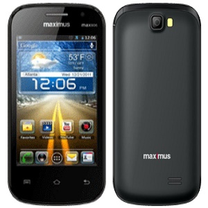 Maximus Max907 Firmware Free Download/Stock Rom/Latest Flash File/Original/Update/New Version.