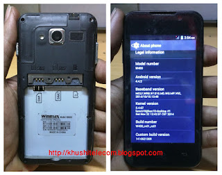 Winmax W400 Firmware 100% Tested Free Download/Stock Rom/Latest Flash File/Original/Update/New Version.