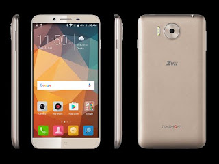 Symphony ZVII Firmware Free Download/Stock Rom/Latest Flash File/Original/Update/New Version.