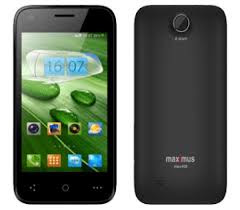 Maximus Max400 Firmware Free Download/Stock Rom/Latest Flash File/Original/Update/New Version.