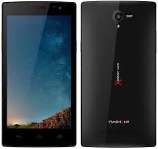Symphony ZIV Firmware Free Download/Stock Rom/Latest Flash File/Original/Update/New Version.