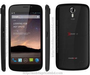 Symphony ZII Firmware Free Download/Stock Rom/Latest Flash File/Original/Update/New Version.
