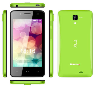 Winmax XC3 Firmware 100% Tested Free Download/Stock Rom/Latest Flash File/Original/Update/New Version.