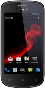 Symphony W22 Firmware Free Download/Stock Rom/Latest Flash File/Original/Update/New Version.