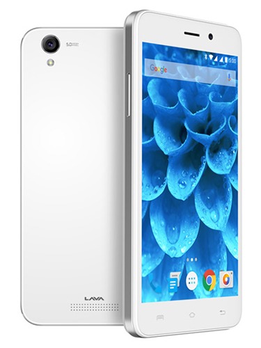 Lava Iris Atom 3 Firmware Free Download/Stock Rom/Latest Flash File/Original/Update/New Version.