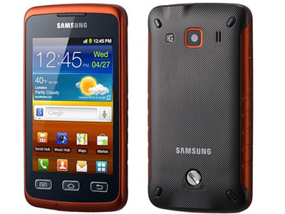Samsung S5690 Galaxy Xcover Extremr Firmware 100% Tested Free Download/Stock Rom/Flash File/Official/Original/Update/New Version.