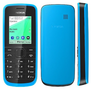 Nokia 109 Rm-907 Firmware 100% Tested Free Download/Stock Rom/Latest Flash File/Original/Update/New   Version.