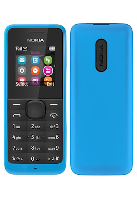 Nokia 105 Rm-908 Firmware 100% Tested Free Download/Stock Rom/Latest Flash File/Original/Update/New Version.