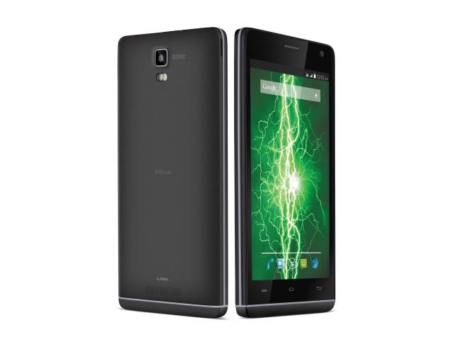 Lava Iris Fuel 25 Firmware Free Download/Stock Rom/Latest Flash File/Original/Update/New Version.
