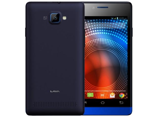 Lava Iris 444 Firmware Free Download/Stock Rom/Latest Flash File/Original/Update/New Version.