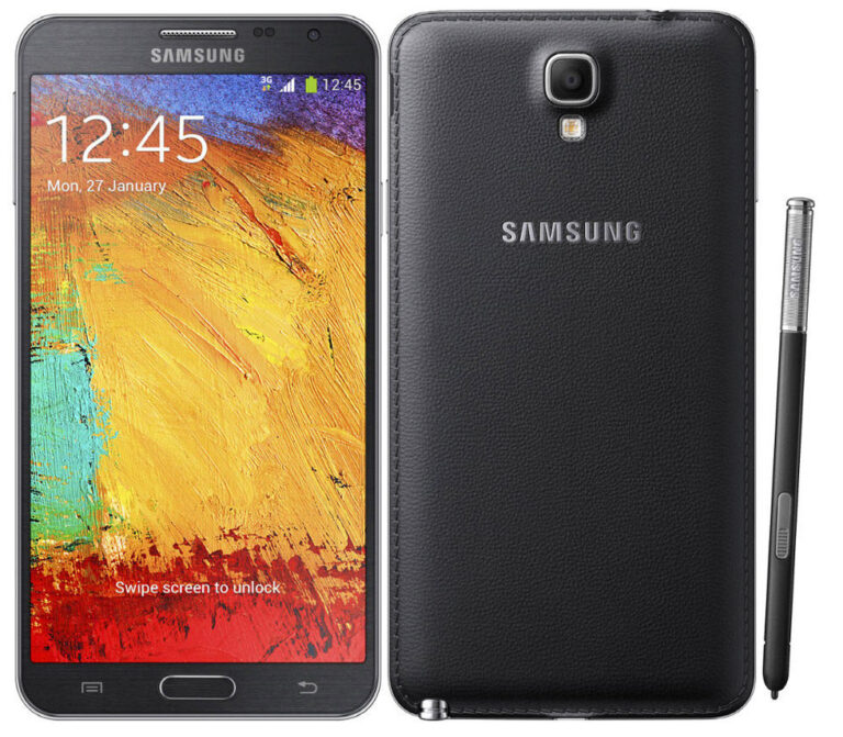 Samsung N750 Galaxy Note 3 Neo Firmware 100% Tested Free Download/Stock Rom/Flash File/Official/Original/Update.
