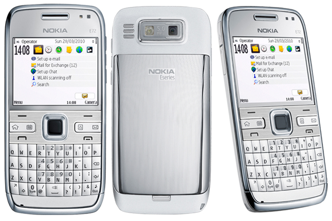 Nokia E72 Rm-584 Firmware 100% Tested Free Download/Stock Rom/Latest Flash File/Original/Update/New Version.