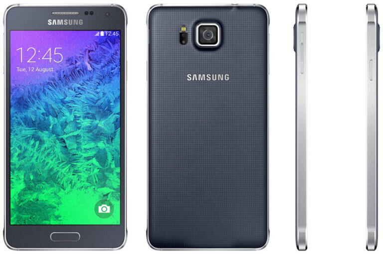 Samsung G850F Galaxy Alpha LTE-A Firmware 100% Tested Free Download/Stock Rom/Flash File/Official/Original/Update/New Version.