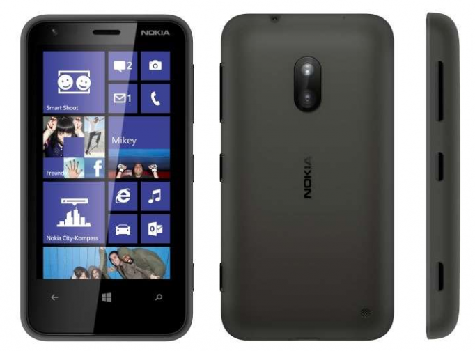 Nokia Lumia 620 Rm 846 Firmware 100% Tested Free Download/Stock Rom/Latest Flash File/Original/Update/New Version.