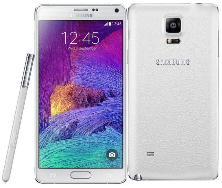 Samsung N910F Galaxy Note 4 LTE-A Firmware 100% Tested Free Download/Stock Rom/Flash File/Official/Original/Update.