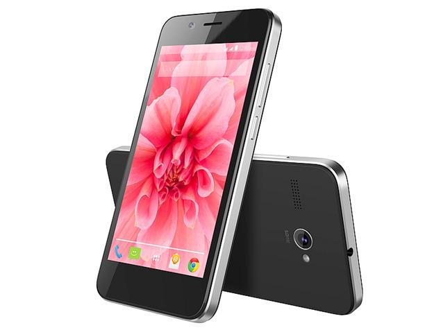 Lava Iris Atom 2 Firmware Free Download/Stock Rom/Latest Flash File/Original/Update/New Version.