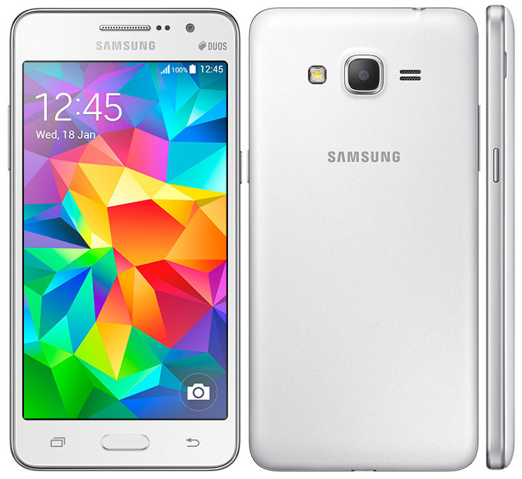 Samsung G530F Galaxy Grand Prime Firmware 100% Tested Free Download/Stock Rom/Flash File/Official/Original/Update/New Version.