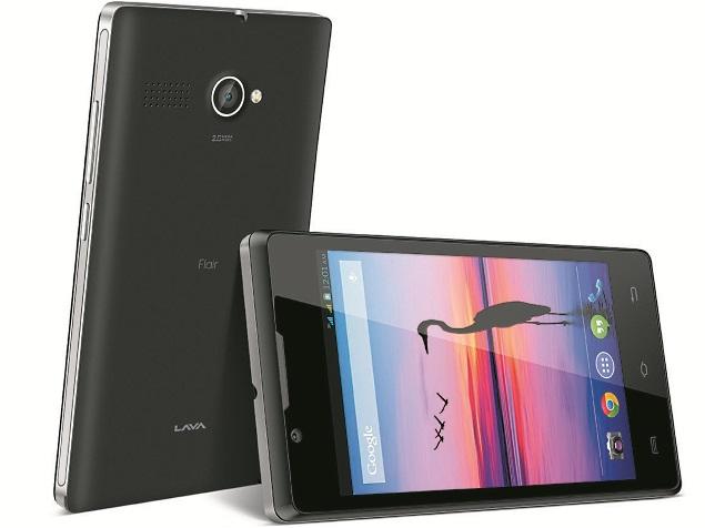 Lava Flair P1 Firmware Free Download/Stock Rom/Latest Flash File/Original/Update/New Version.