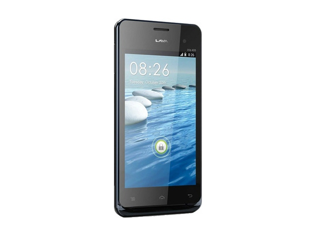 Lava Iris 405 Firmware Free Download/Stock Rom/Latest Flash File/Original/Update/New Version.