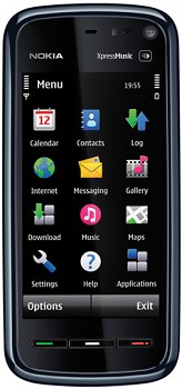Nokia 5800 Rm-356 Firmware 100% Tested Free Download/Stock Rom/Latest Flash File/Original/Update/New Version.
