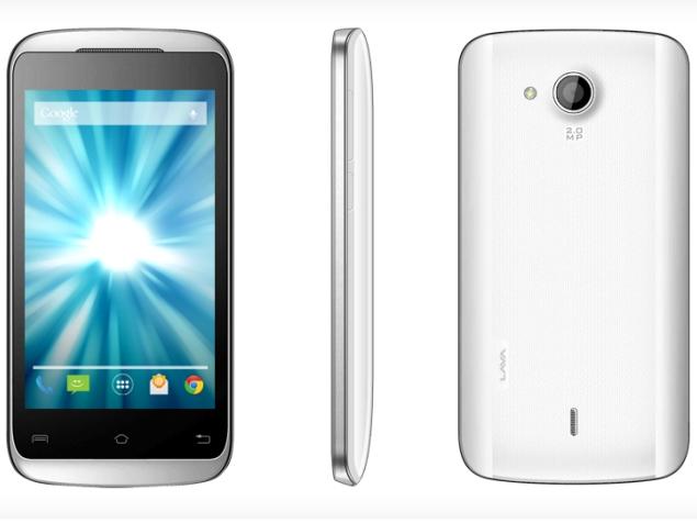 Lava Iris 412 Firmware Free Download/Stock Rom/Latest Flash File/Original/Update/New Version.