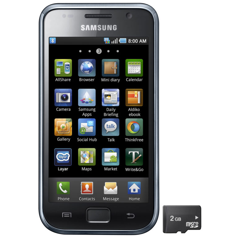 Samsung I9000B Galaxy S Firmware 100% Tested Free Download/Stock Rom/Flash File/Official/Original/Update/New Version.