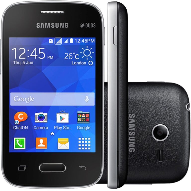 Samsung G110B Galaxy Pocket Duos Firmware 100% Tested Free Download/Stock Rom/Flash File/Official/Original/Update/New Version.