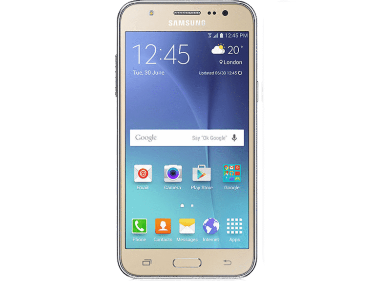 Samsung J500FN Galaxy J5 Firmware 100% Tested Free Download/Stock Rom/Flash File/Official/Original/Update/New Version.