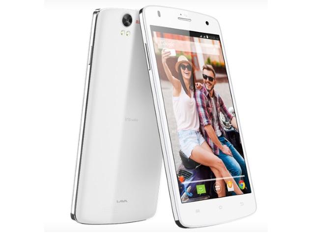 Lava Iris Selfie 50 Firmware Free Download/Stock Rom/Latest Flash File/Original/Update/New Version.