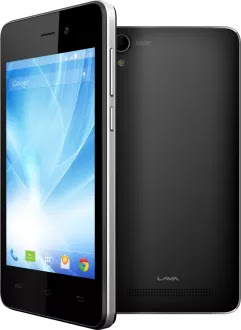 Lava Iris Fuel F1 Mini Firmware Free Download/Stock Rom/Latest Flash File/Original/Update/New Version.