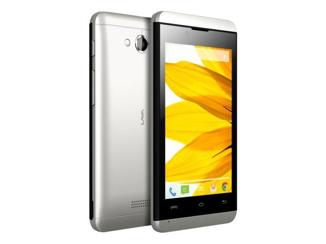 Lava Iris 400s Firmware Free Download/Stock Rom/Latest Flash File/Original/Update/New Version.