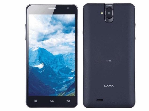 Lava Iris 506Q Firmware Free Download/Stock Rom/Latest Flash File/Original/Update/New Version.