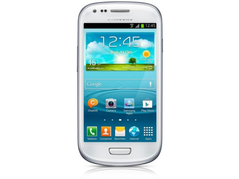 Samsung I8190N Galaxy S3 Mini Firmware 100% Tested Free Download/Stock Rom/Flash File/Official/Original/Update/New Version.