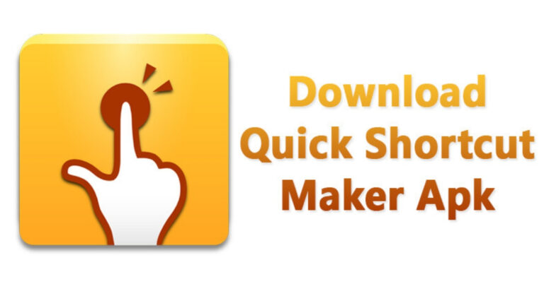 Quick Shortcut Maker 94054811.Apk 2021 New Version 100% Direct Download/FRP Remove 100% Working