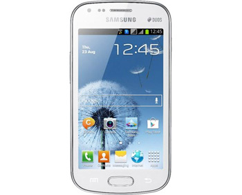 Samsung S7562C Galaxy Trend Duos Firmware 100% Tested Free Download/Stock Rom/Flash File/Official/Original/Update/New Version.