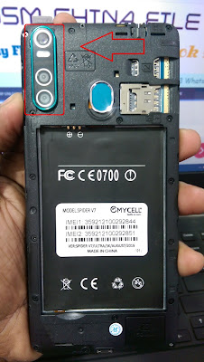 MYCELL SPIDER V7-v01 FIRMWARE 100% TESTED FREE DOWNLOAD/STOCK ROM/LATEST FLASH FILE/ORIGINAL FILE/UPDATE FILE/NEW VERSION