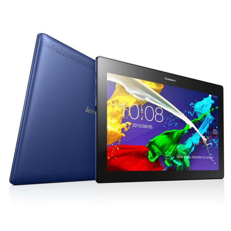 Lenovo Tab 2 Tb2 X30L Firmware 100% Free Download/Stock Rom/Latest Flash File/Original File/Update File/New Version.